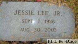 Jessie Lee, Jr