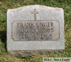 Frank Unger