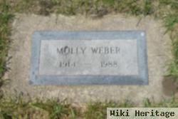 Molly Weber