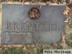 Donald Brentzel