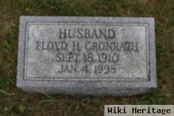 Floyd H. Cronrath