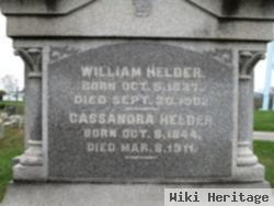 William Helder