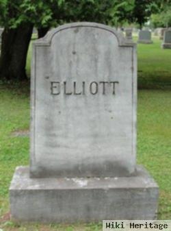 Elaine Neville Elliott Knetsch