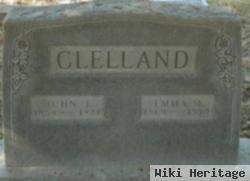 John J. Clelland