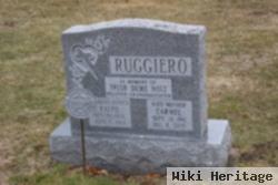 Ralph Ruggiero