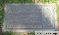 Carmen C Unzicker