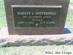 Harvey Lee Westerhold