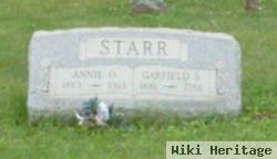 Garfield S. Starr