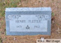 Henry Fleiter