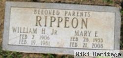 William Henry Rippeon, Jr