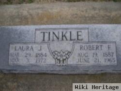 Robert F Tinkle