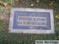 Gregory B. Stark