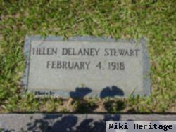 Helen Delaney Stewart