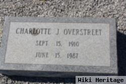 Charlotte Overstreet