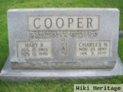Charles N. Cooper