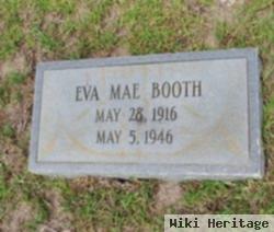 Eva Mae Booth