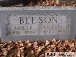 Augusta Beeson