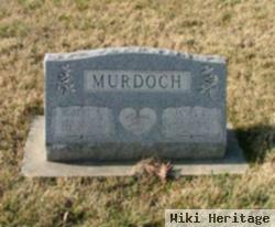 Janet E Murdoch