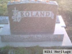 Ole Koland