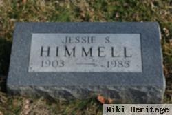 Jessie S Himmell