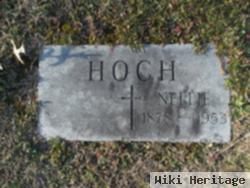 Nellie Hoch