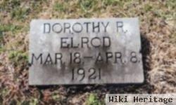 Dorothy R. Elrod