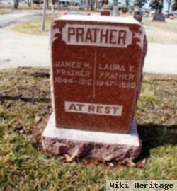 James Madison Prather