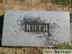 Ruth Evans