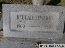 Beulah Seward