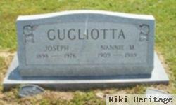 Nannie Matilda Allen Gugliotta