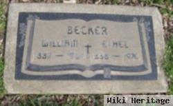 Ethel Becker