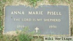 Anna Marie Pisell