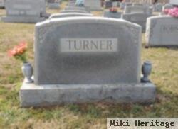 Betty Anne Turner