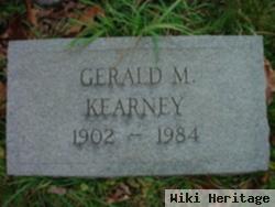 Gerald Mckinley Kearney