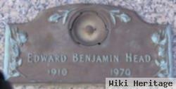 Edward Benjamin Head