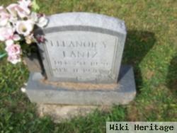 Eleanor Y. Lantz