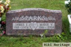 James E. Sparks