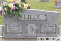 Helen Riley Lilly