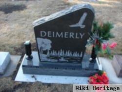 Thomas R Deimerly