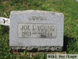 Joel Young