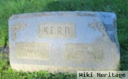 Adolph Kern