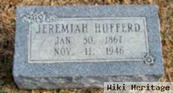 Jeremiah Hufferd