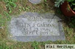 Helen J. Garman