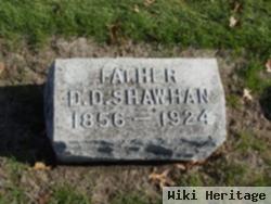 Daniel Duncan Shawhan