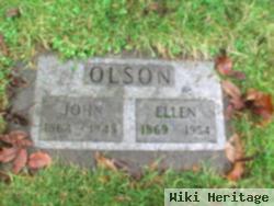 Ellen Olson