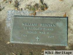 William Runyan