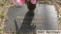 Marilyn Rice Lucas