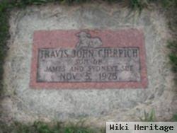Travis John Chirpich