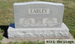 Mollie Chancellor Earley