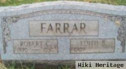 Robert C. Farrar